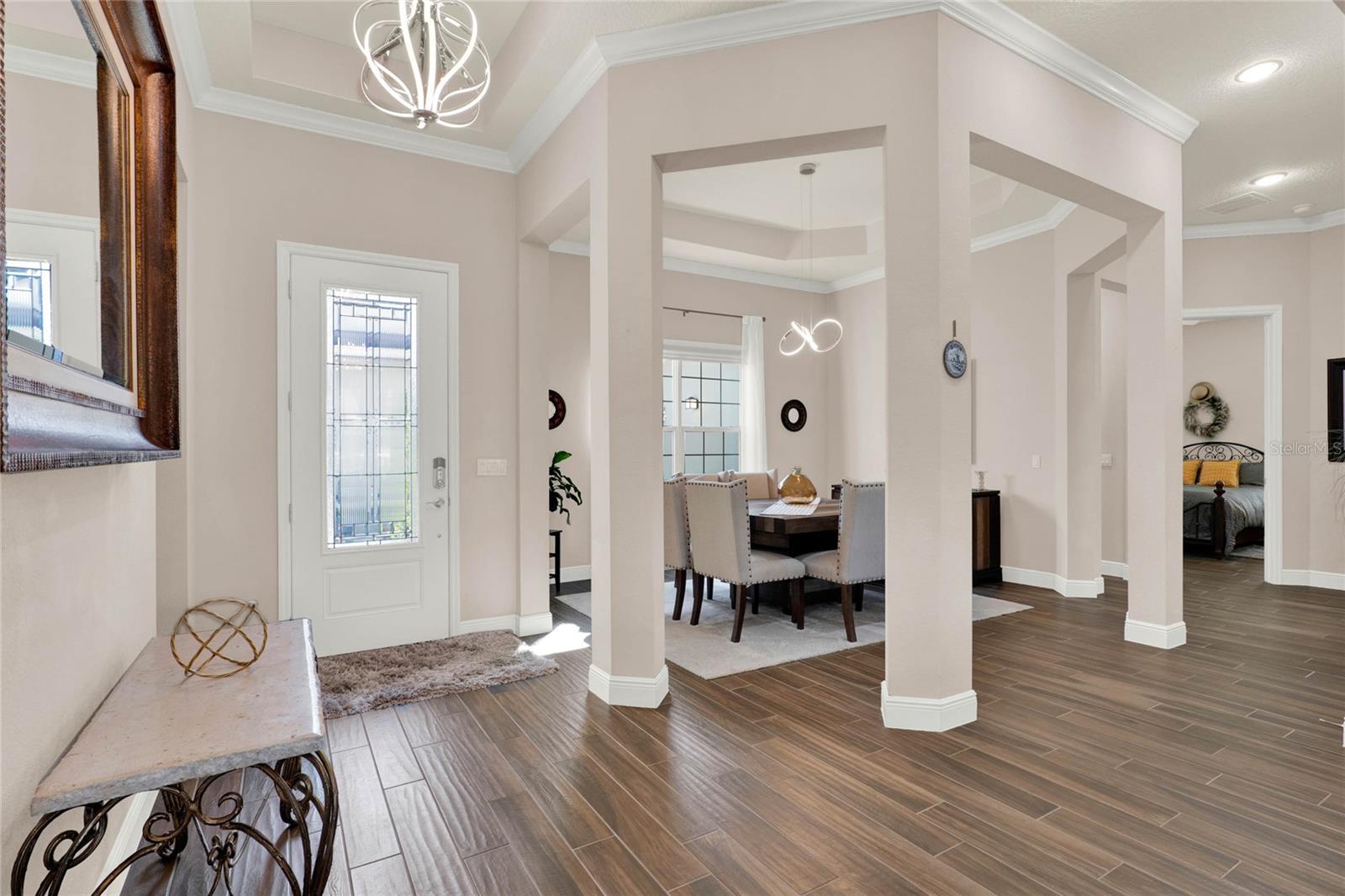 STEEPLE CHASE REP 2B - Residential Lease