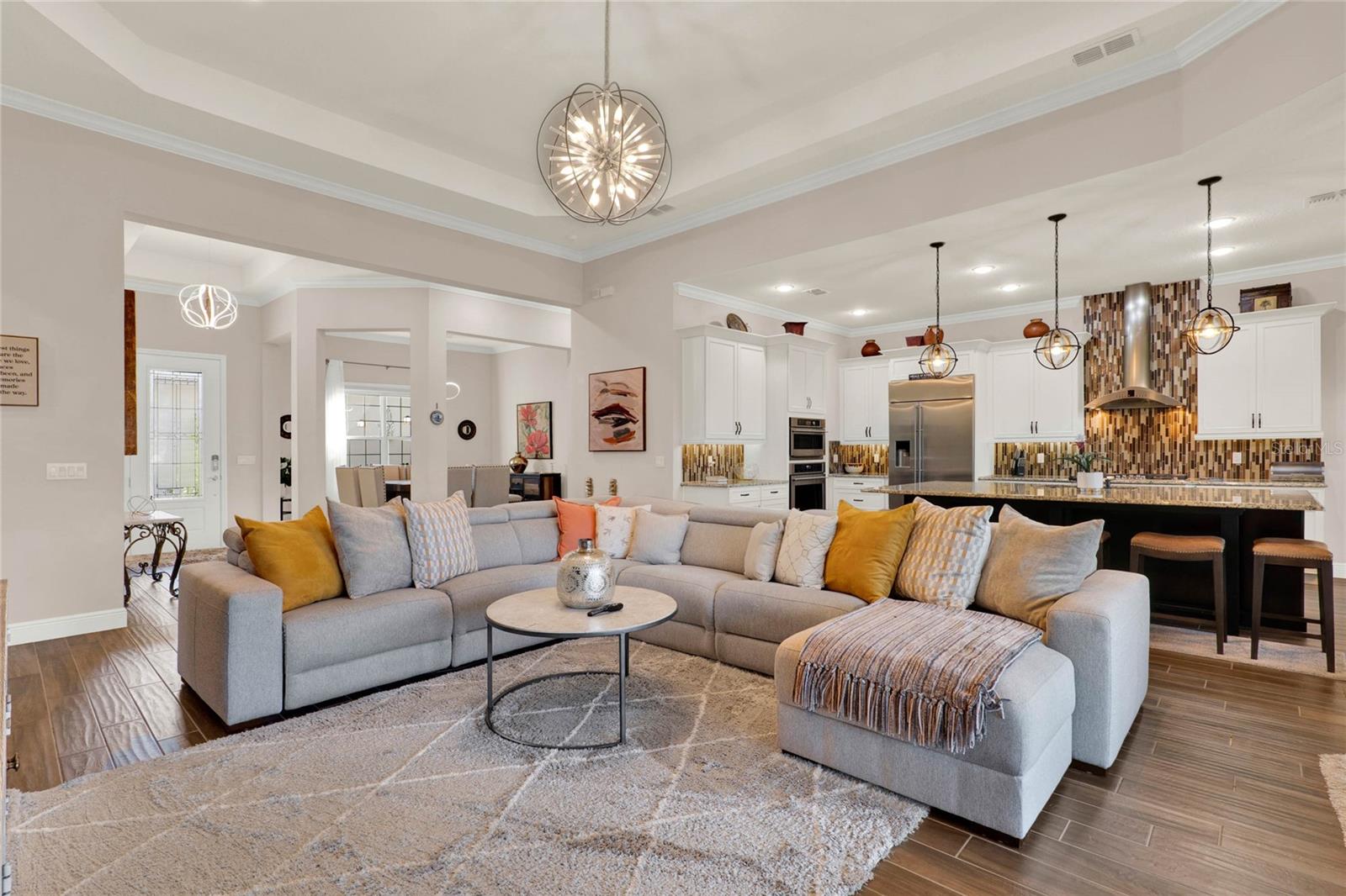 STEEPLE CHASE REP 2B - Residential Lease