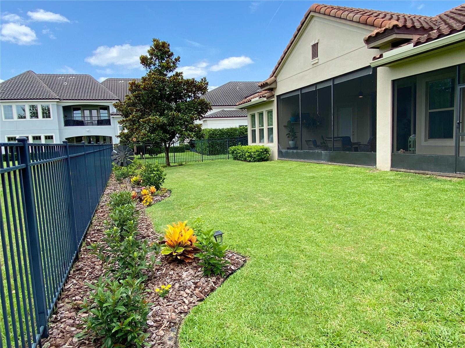 STEEPLE CHASE REP 2B - Residential Lease
