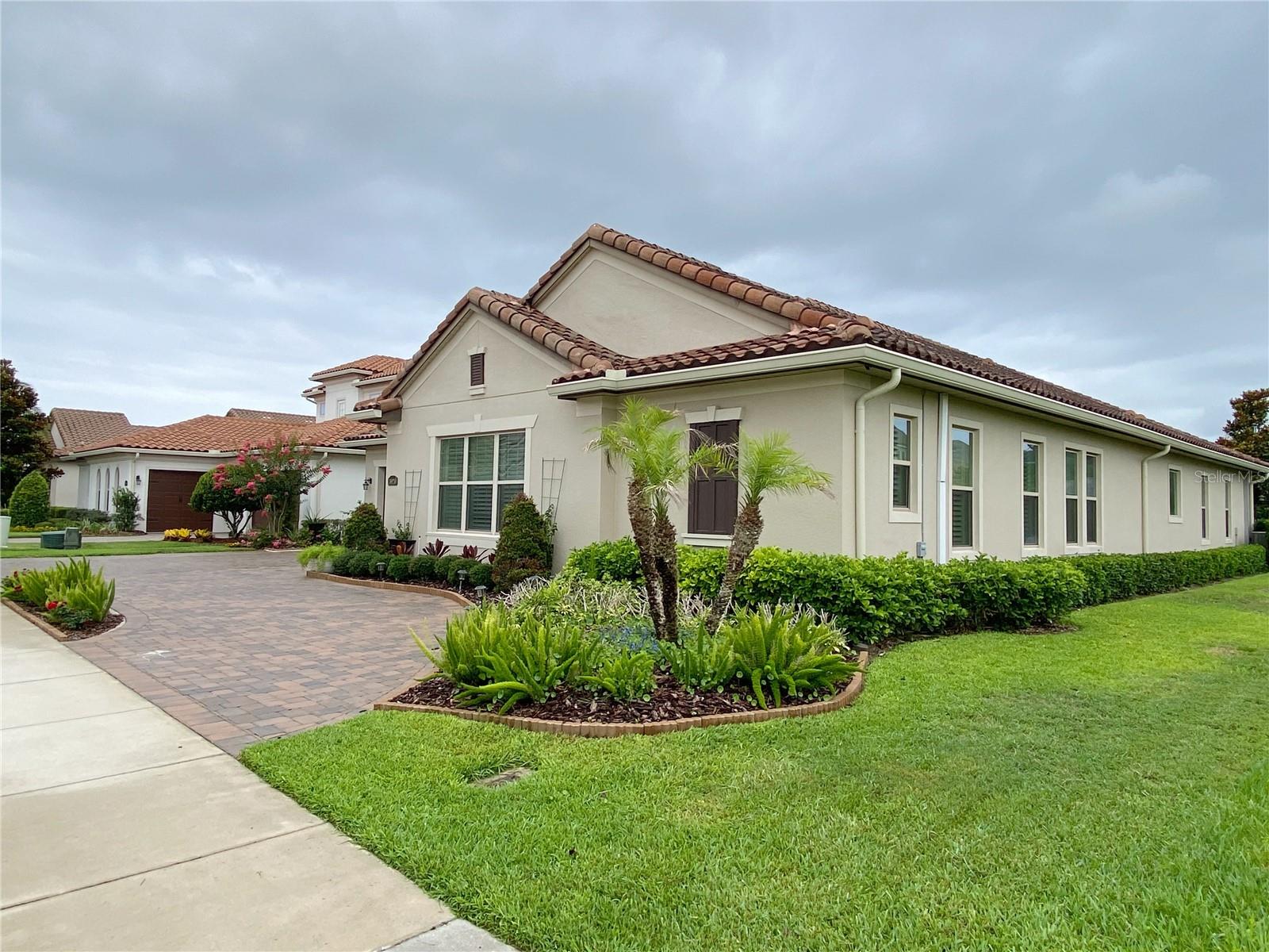 STEEPLE CHASE REP 2B - Residential Lease