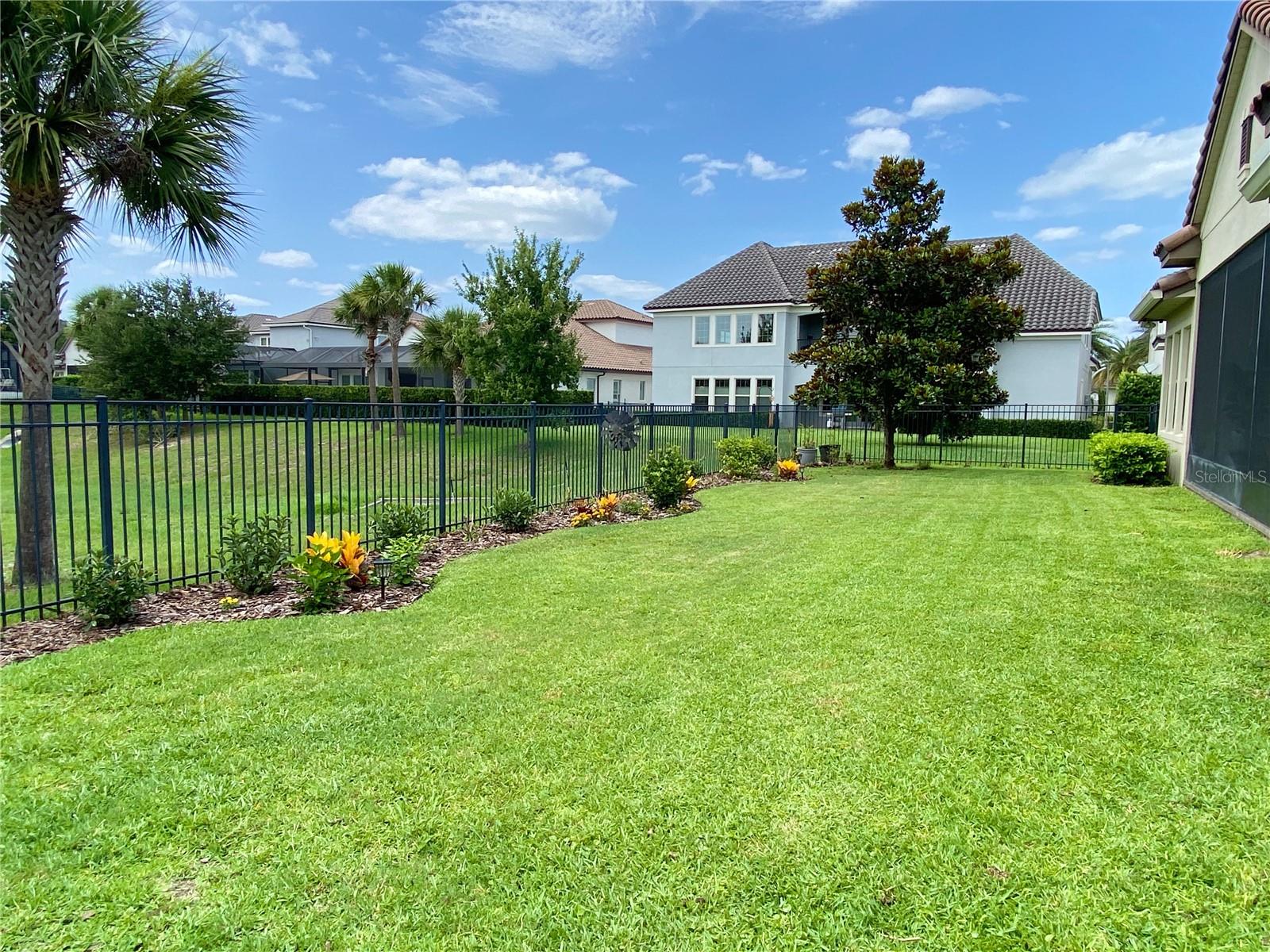 STEEPLE CHASE REP 2B - Residential Lease