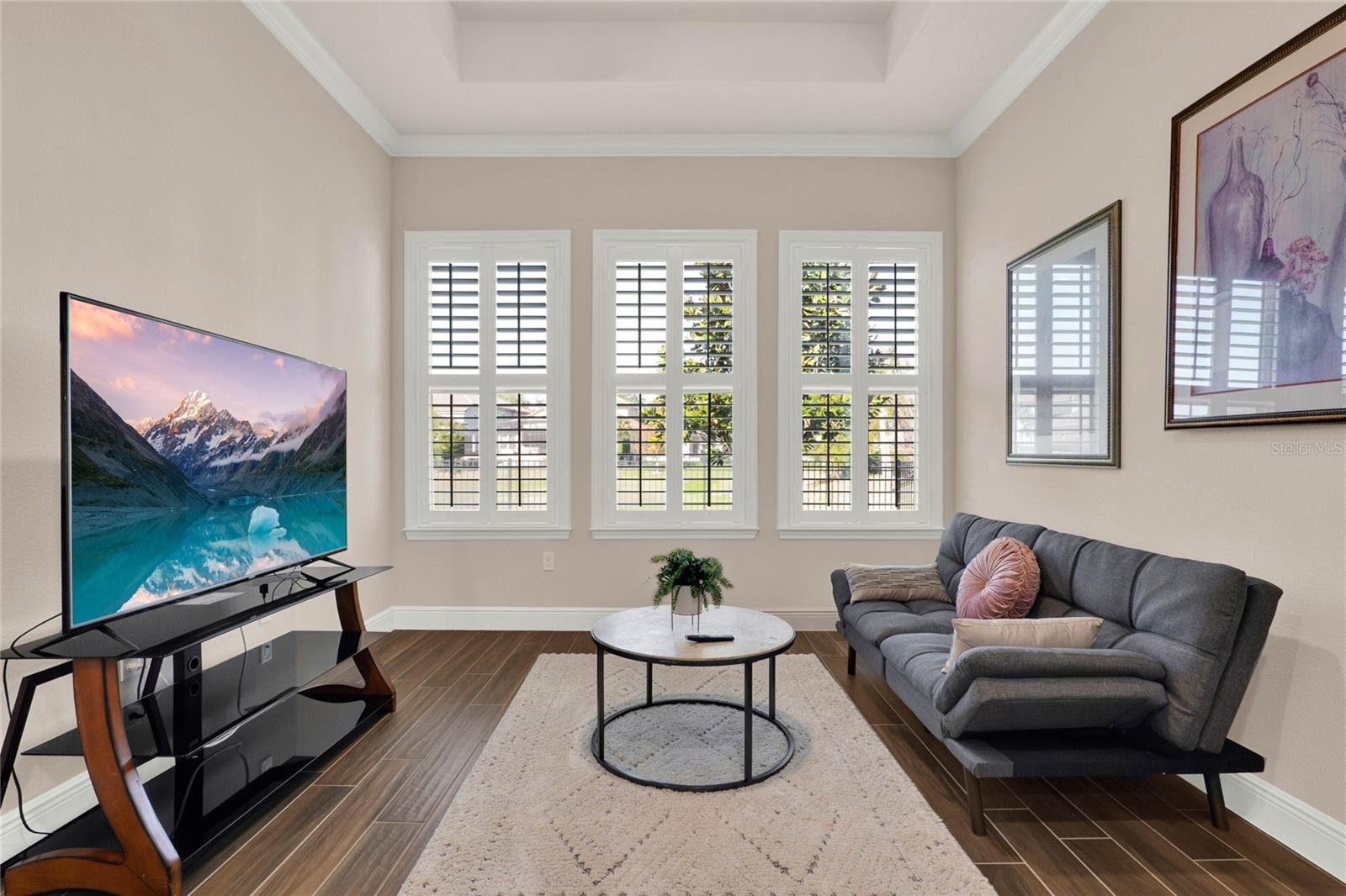STEEPLE CHASE REP 2B - Residential Lease