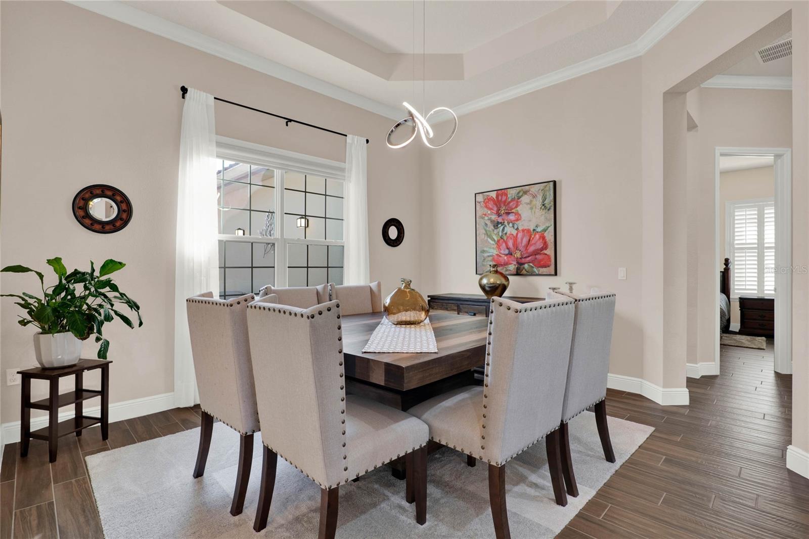 STEEPLE CHASE REP 2B - Residential Lease