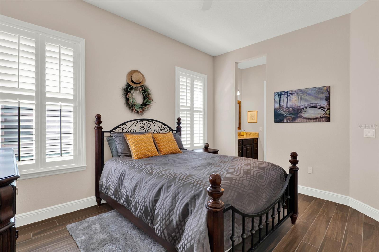 STEEPLE CHASE REP 2B - Residential Lease