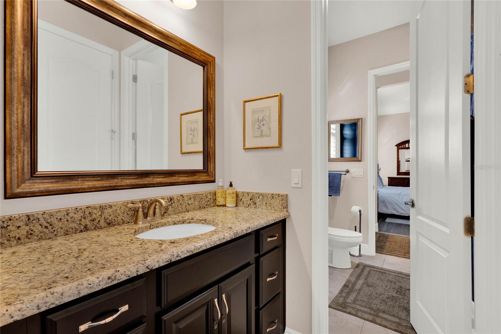 STEEPLE CHASE REP 2B - Residential Lease