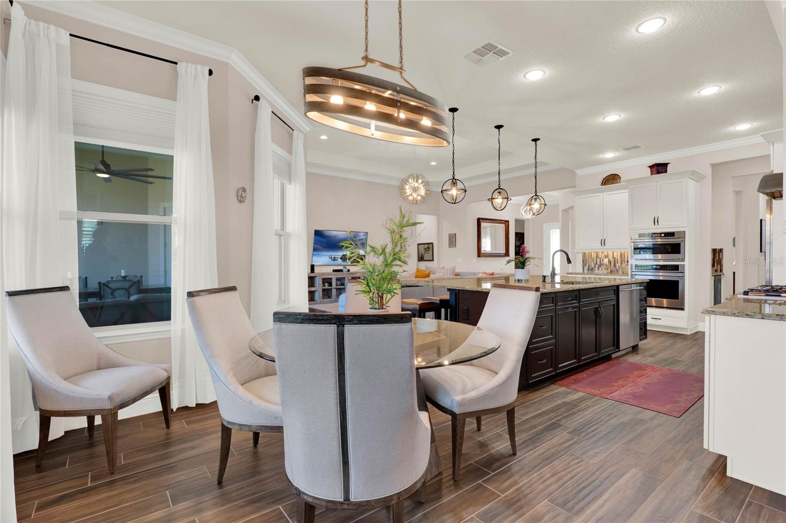 STEEPLE CHASE REP 2B - Residential Lease