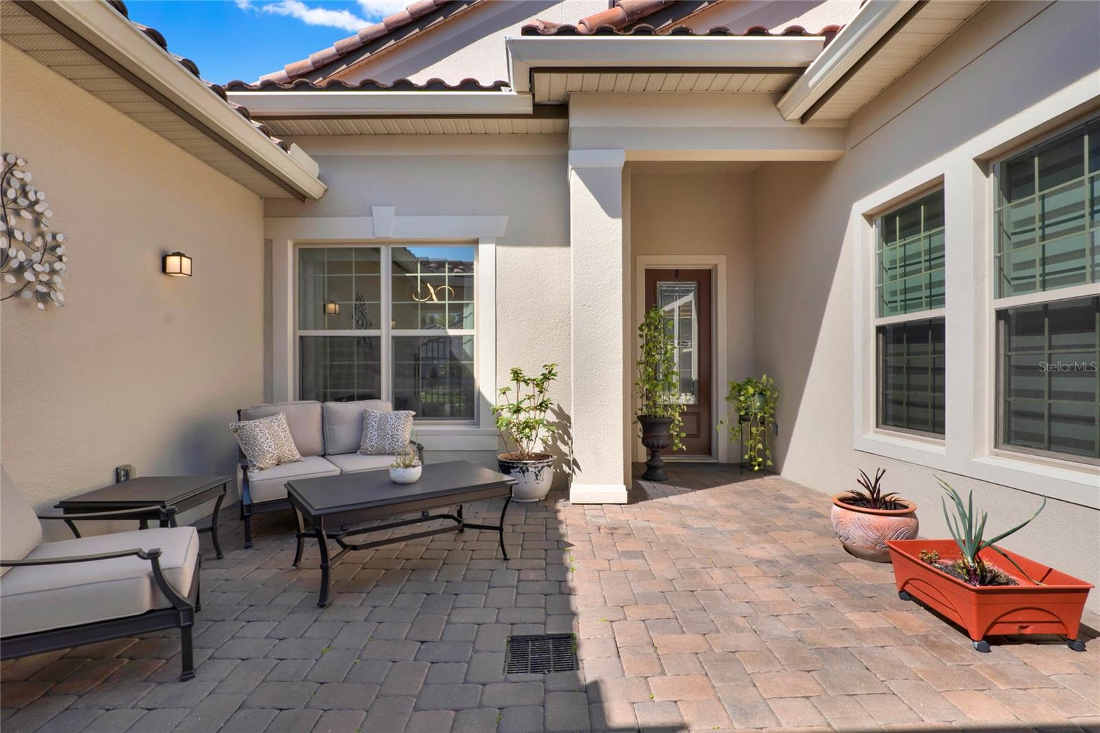 STEEPLE CHASE REP 2B - Residential Lease