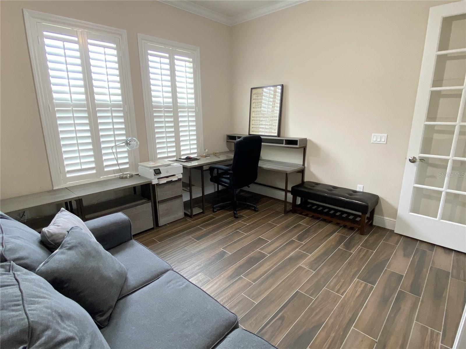 STEEPLE CHASE REP 2B - Residential Lease