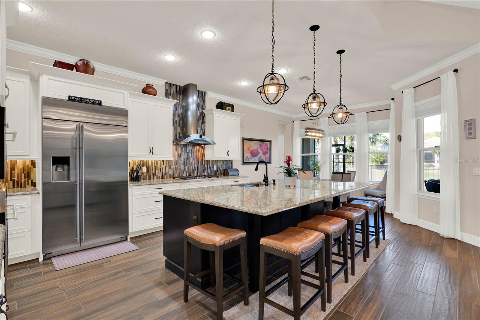 STEEPLE CHASE REP 2B - Residential Lease