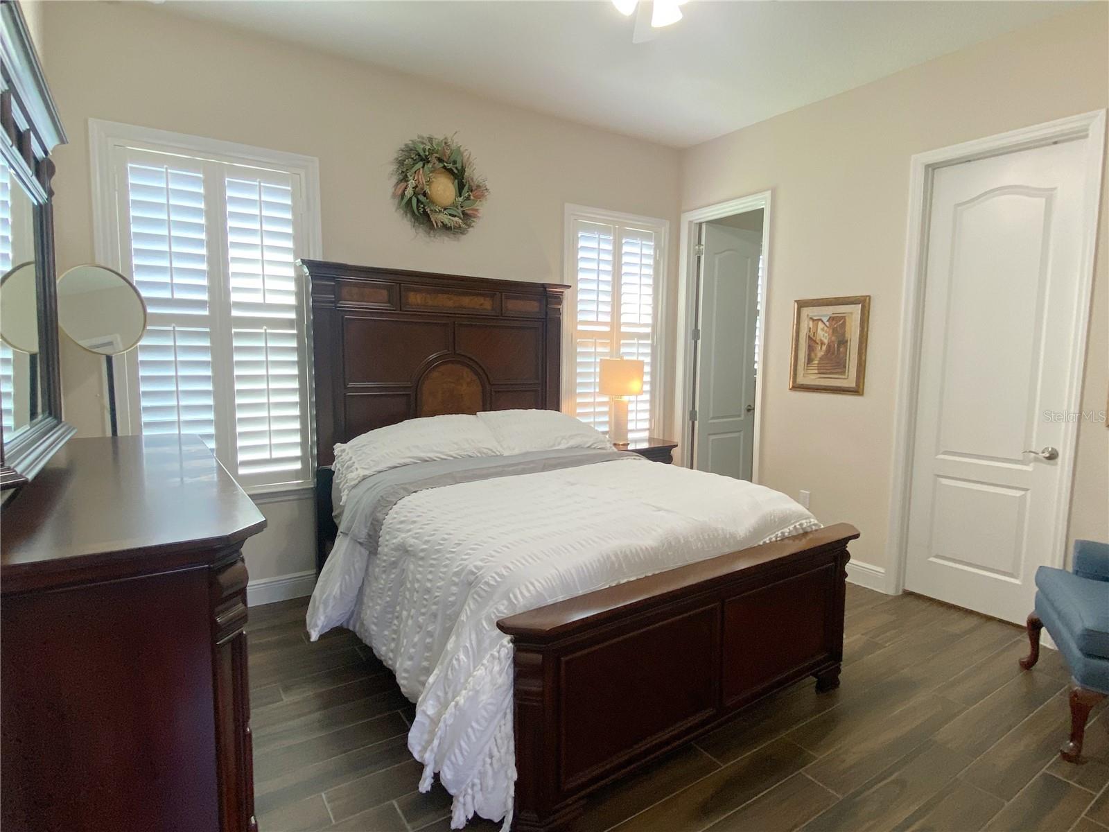 STEEPLE CHASE REP 2B - Residential Lease