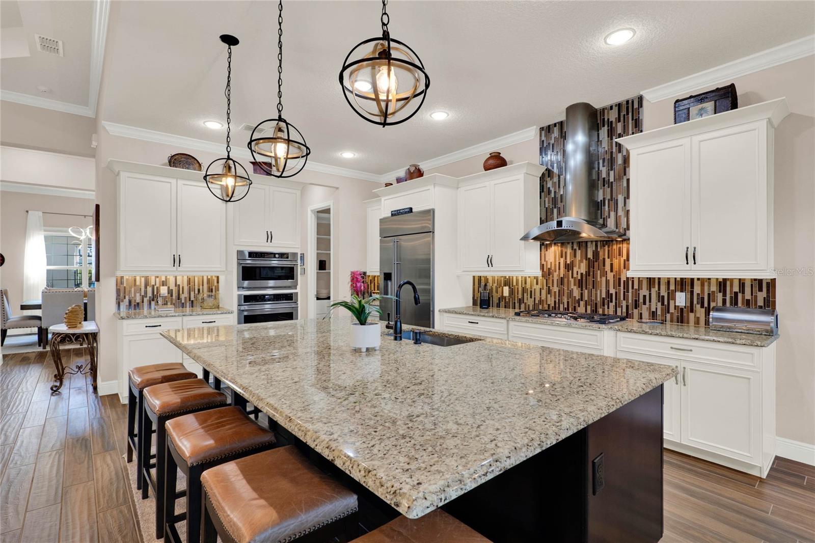 STEEPLE CHASE REP 2B - Residential Lease