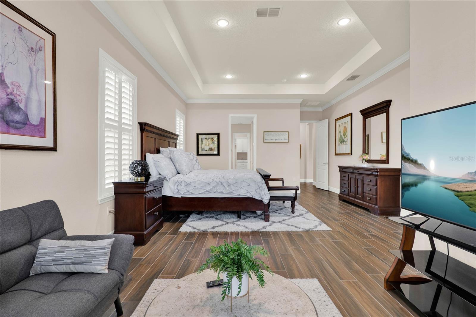 STEEPLE CHASE REP 2B - Residential Lease