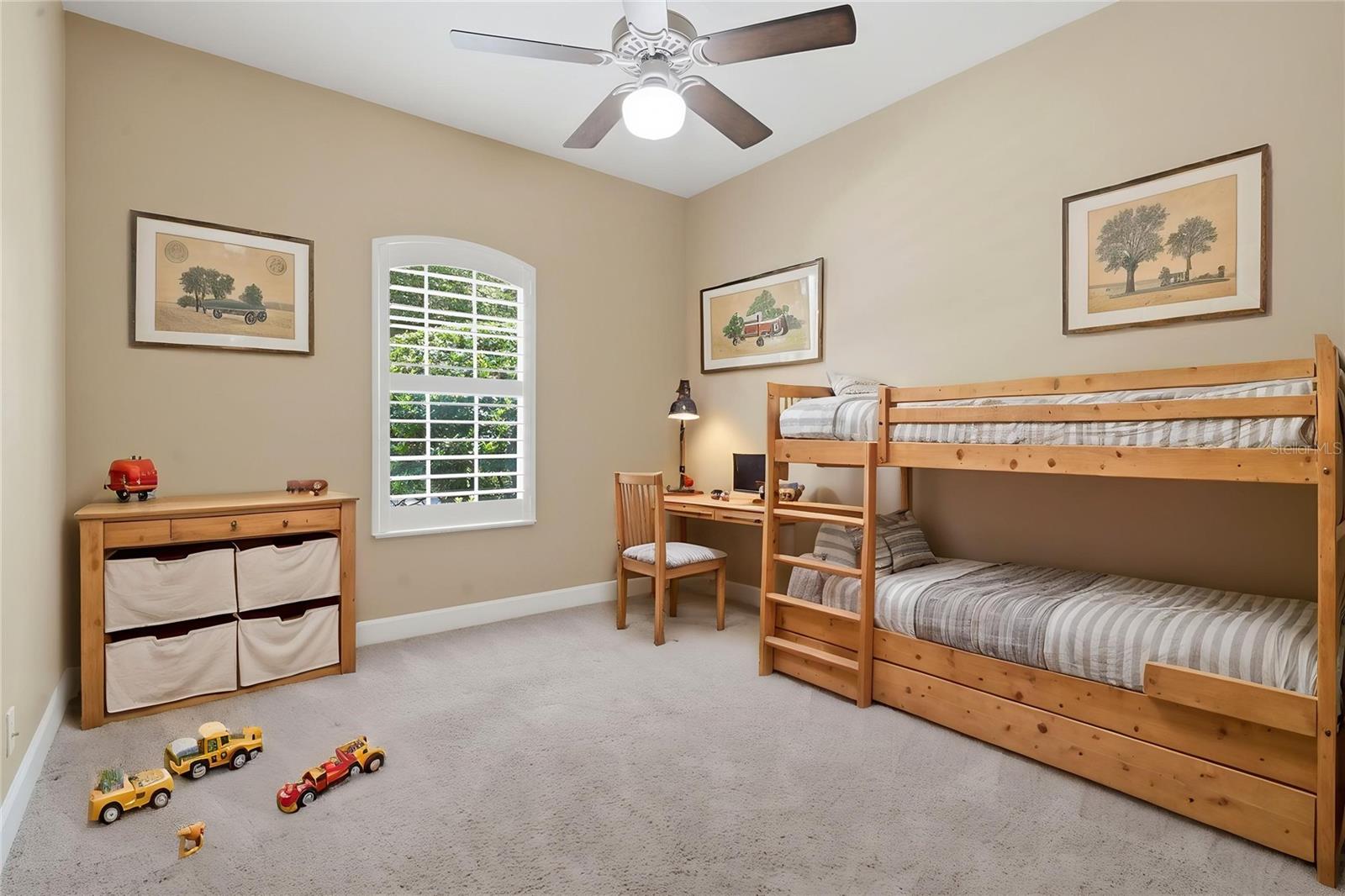 VICTORIA PARK INCREMENT 03 - Residential