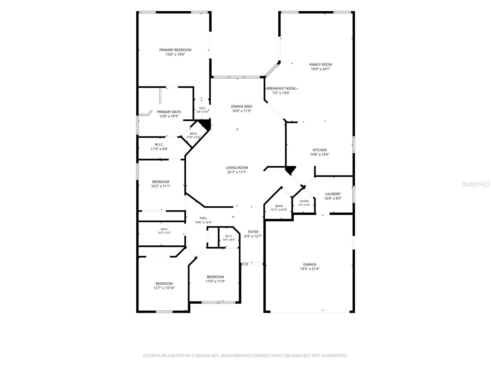 VICTORIA PARK INCREMENT 03 - Residential