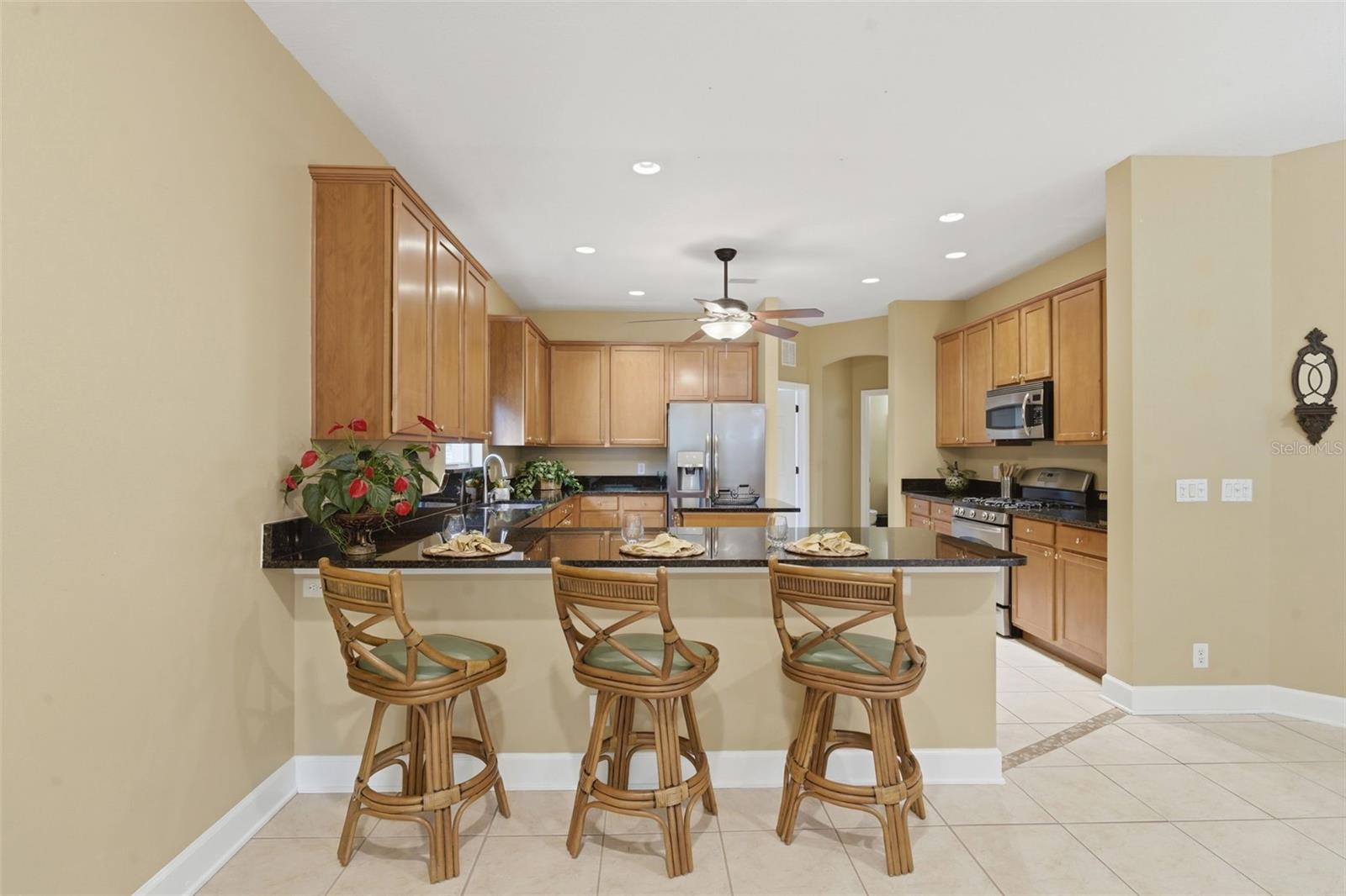 VICTORIA PARK INCREMENT 03 - Residential