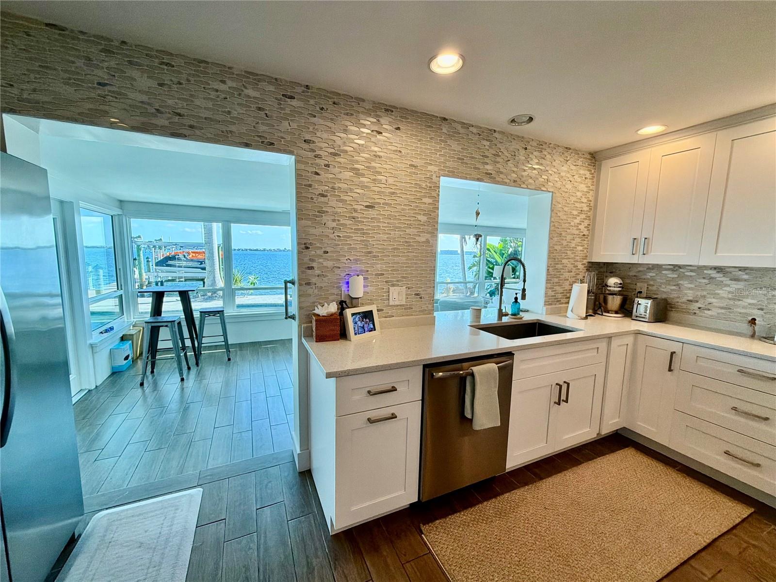 BOCA CIEGA ISLE - Residential Lease