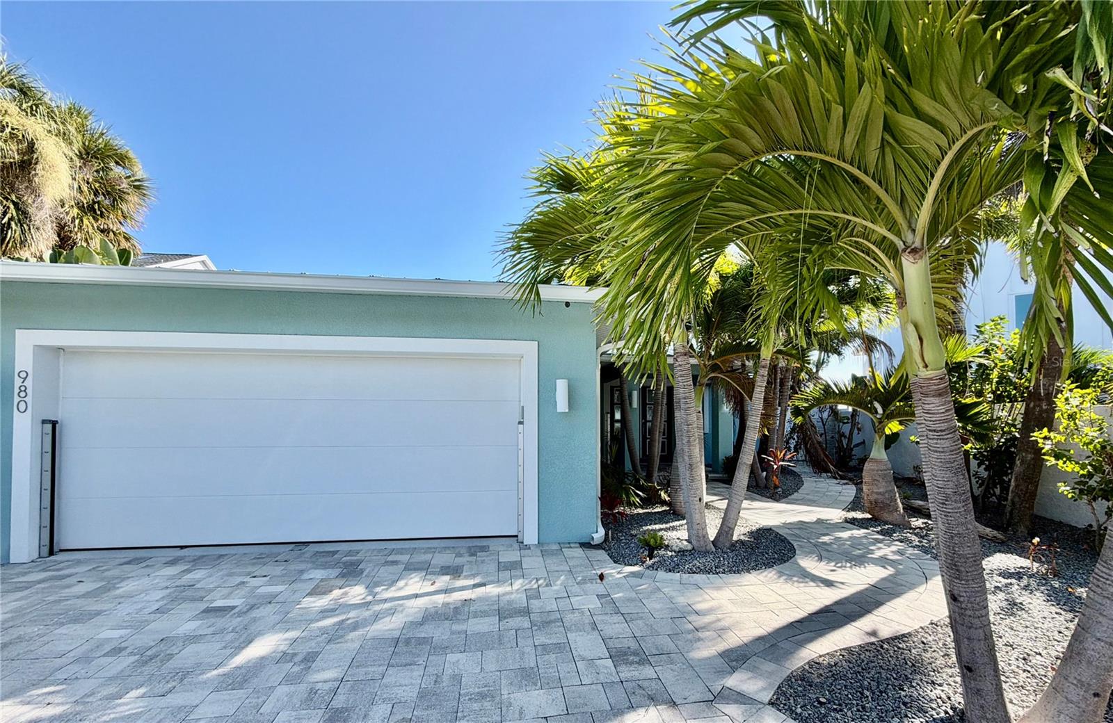 BOCA CIEGA ISLE - Residential Lease