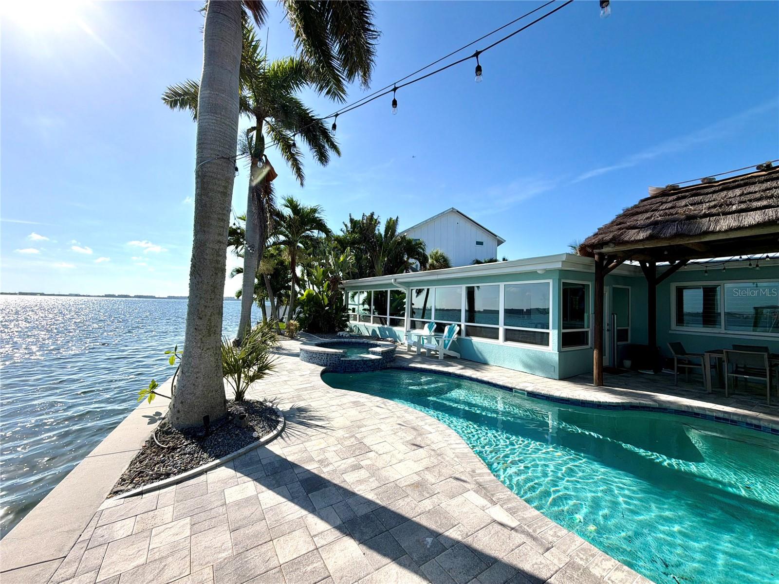 BOCA CIEGA ISLE - Residential Lease