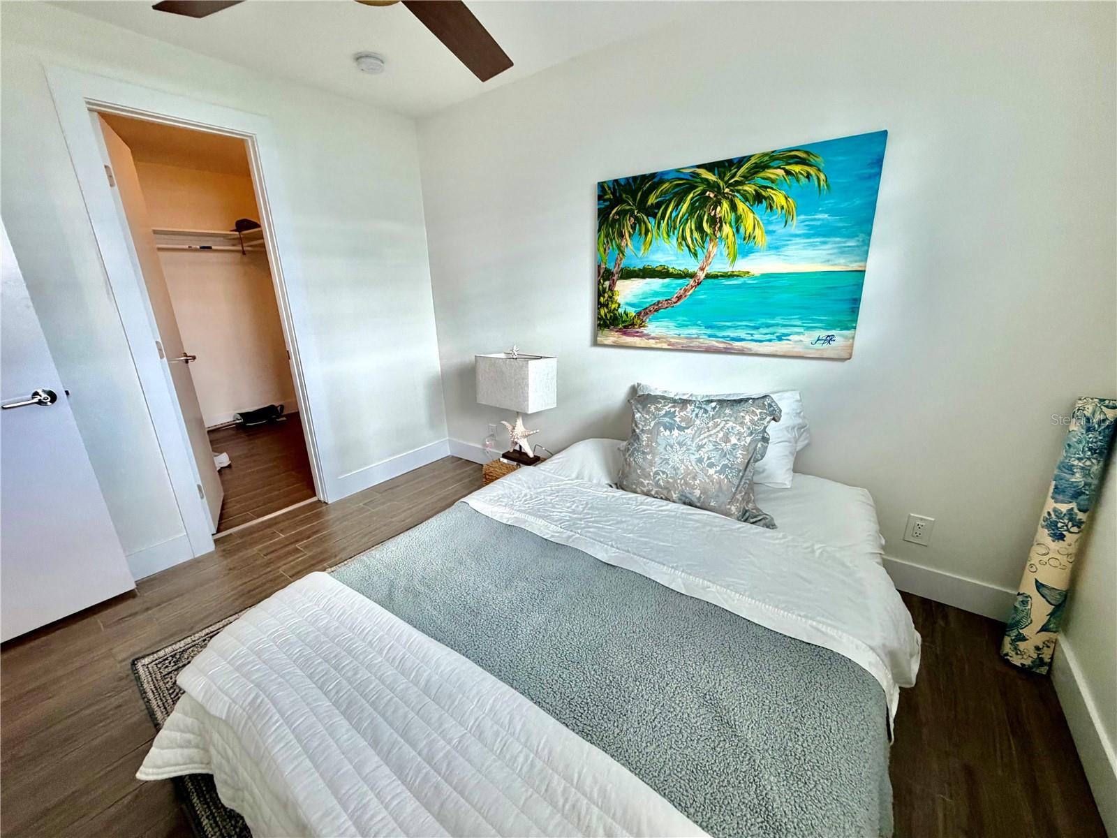 BOCA CIEGA ISLE - Residential Lease