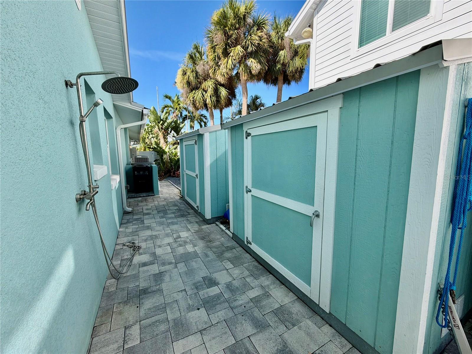 BOCA CIEGA ISLE - Residential Lease