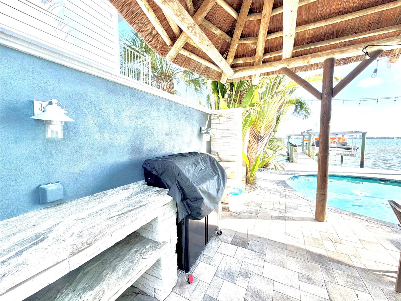 BOCA CIEGA ISLE - Residential Lease