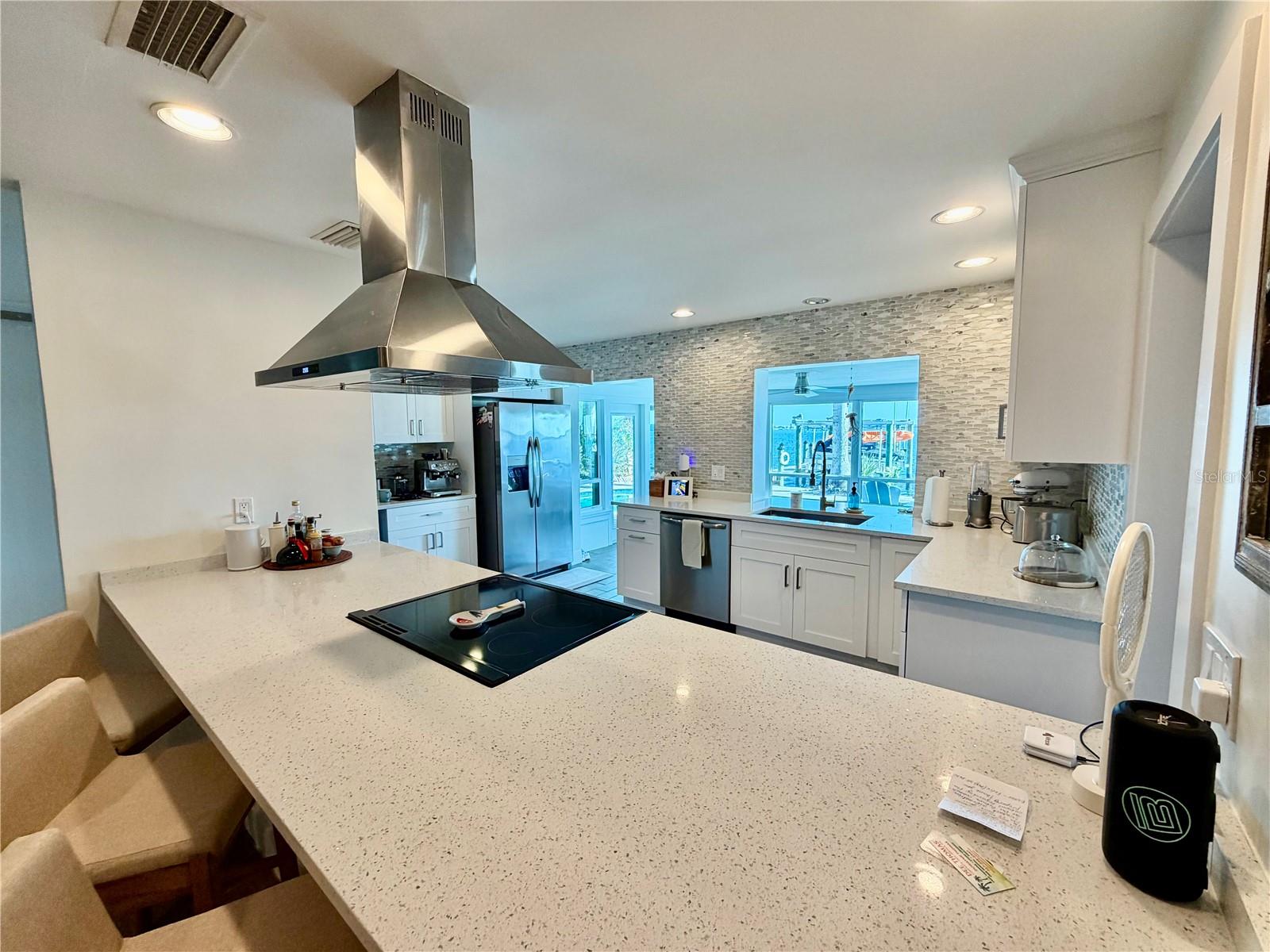 BOCA CIEGA ISLE - Residential Lease