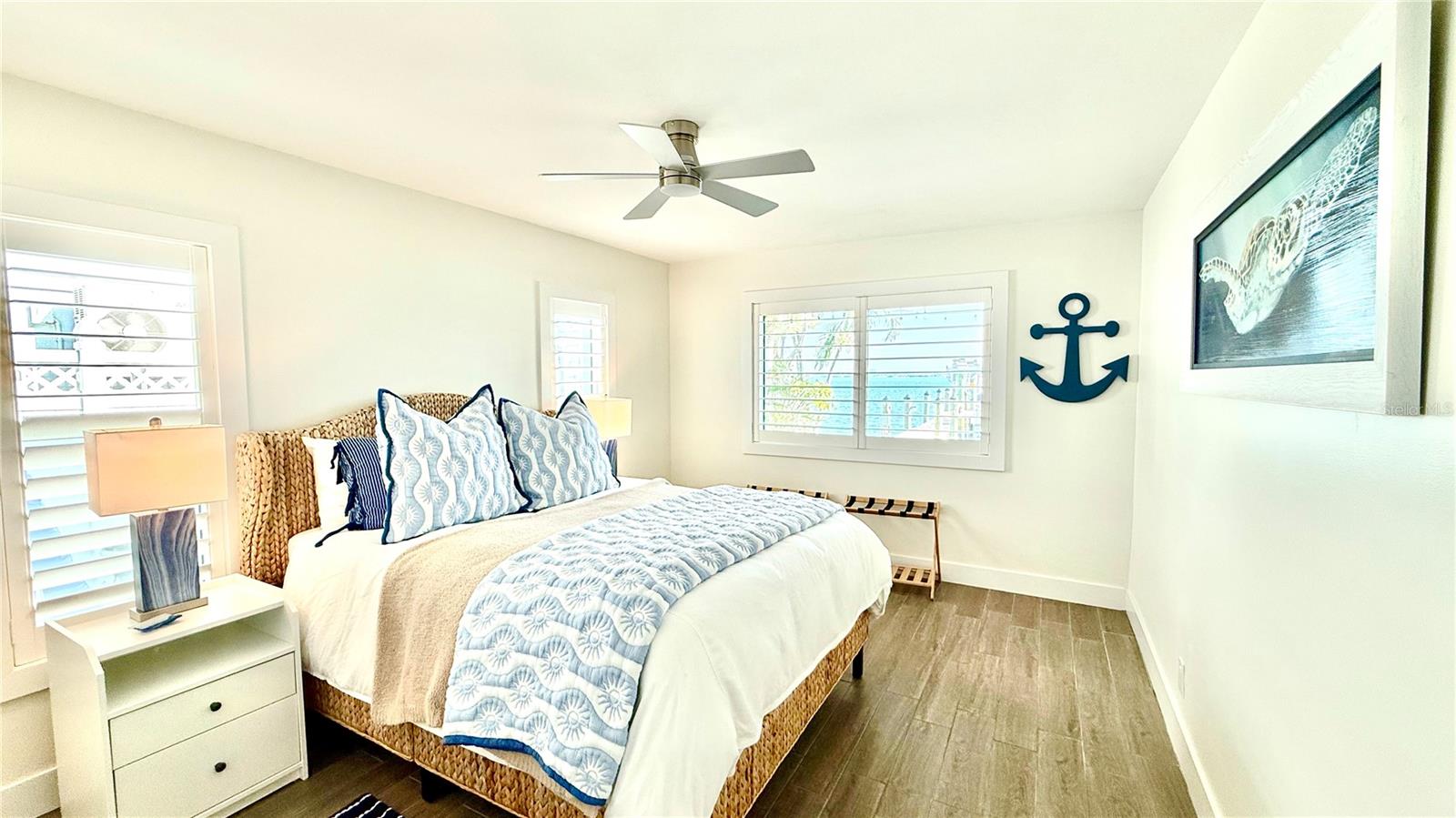 BOCA CIEGA ISLE - Residential Lease