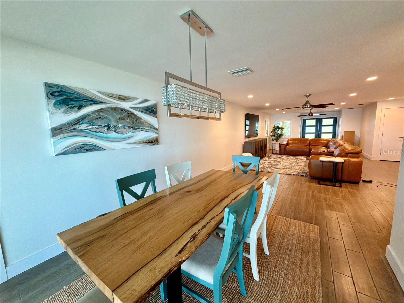 BOCA CIEGA ISLE - Residential Lease