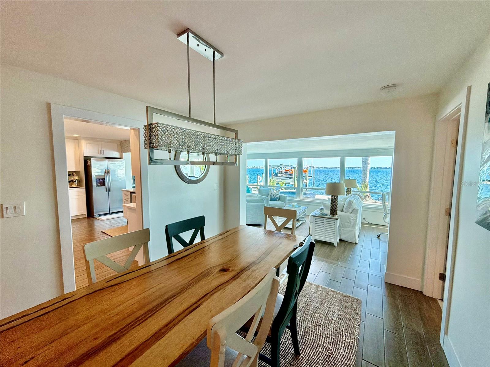 BOCA CIEGA ISLE - Residential Lease