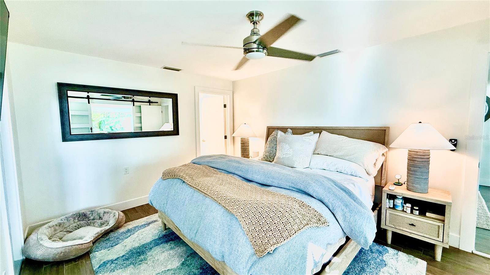 BOCA CIEGA ISLE - Residential Lease