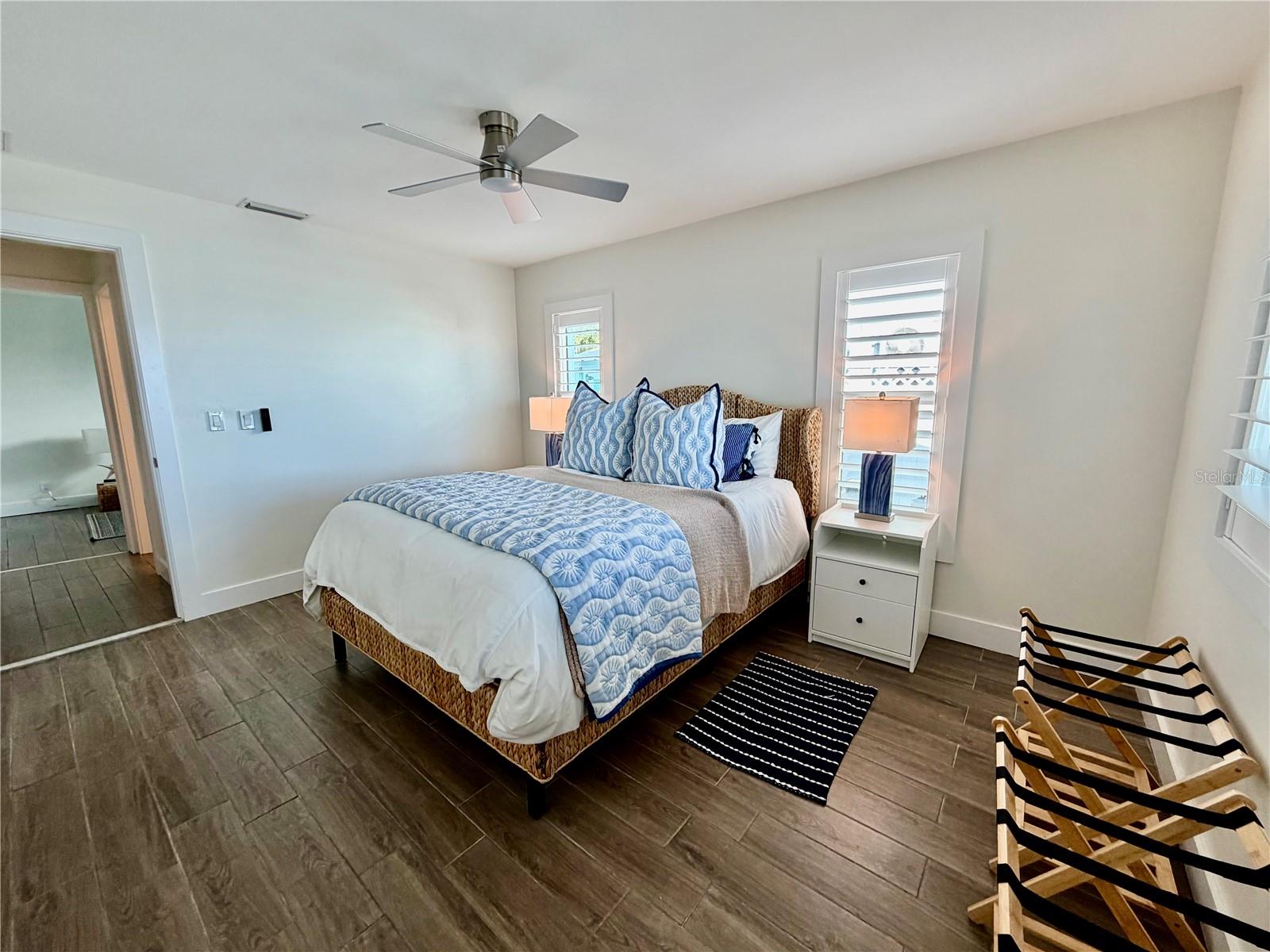 BOCA CIEGA ISLE - Residential Lease