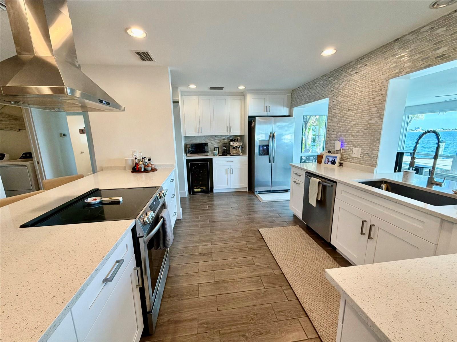 BOCA CIEGA ISLE - Residential Lease