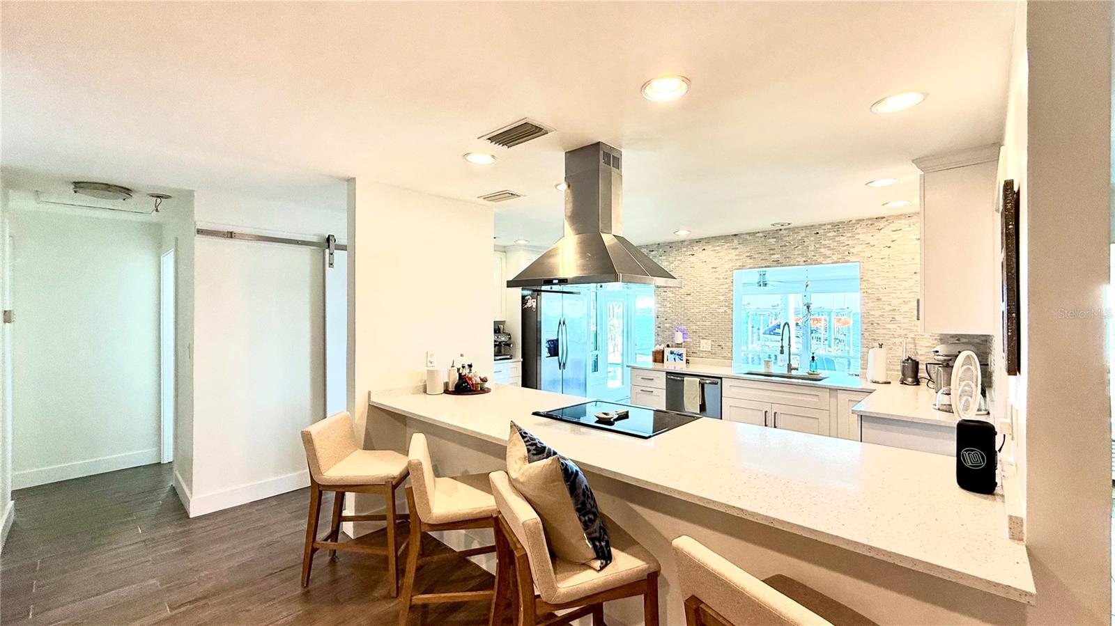 BOCA CIEGA ISLE - Residential Lease