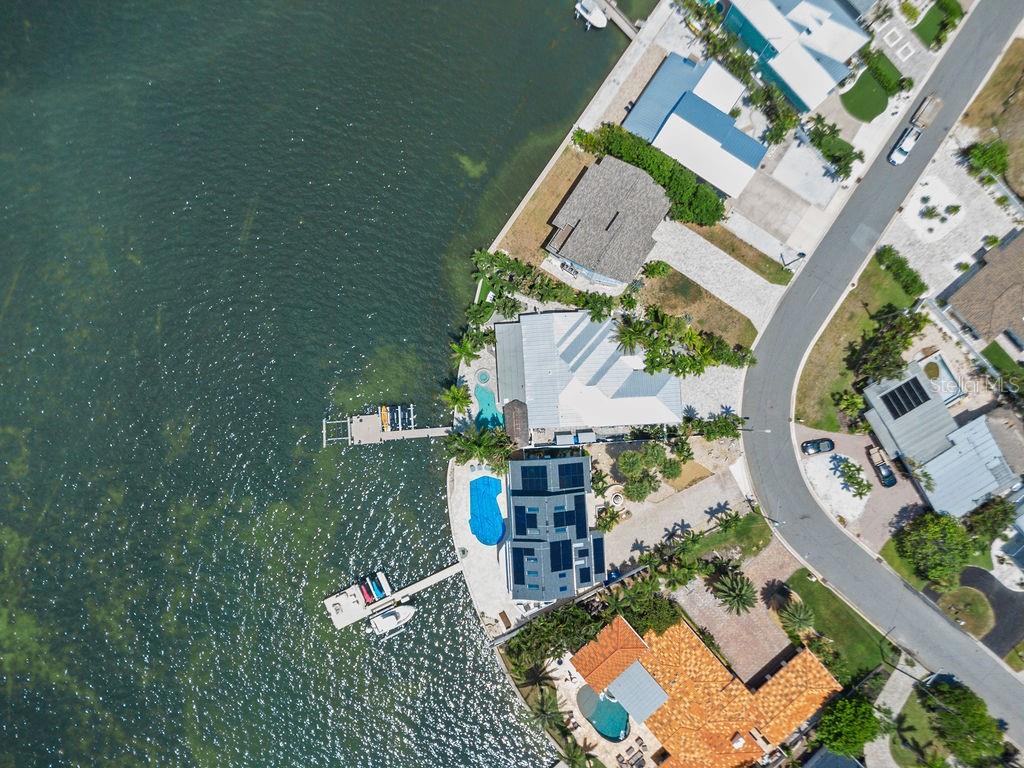BOCA CIEGA ISLE - Residential Lease