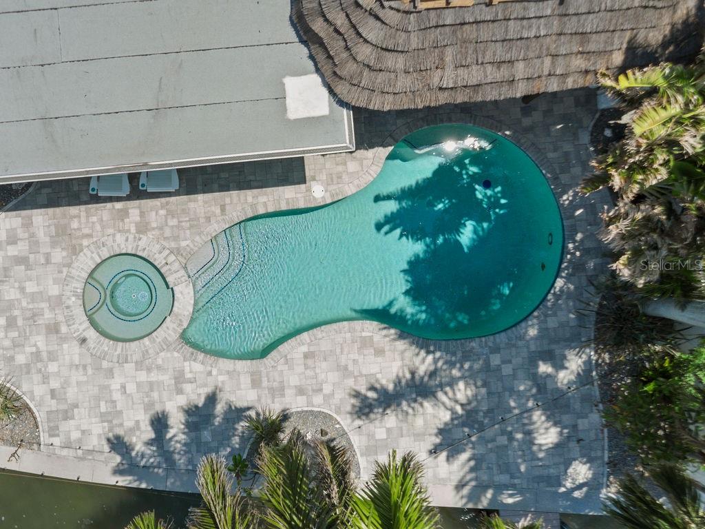 BOCA CIEGA ISLE - Residential Lease
