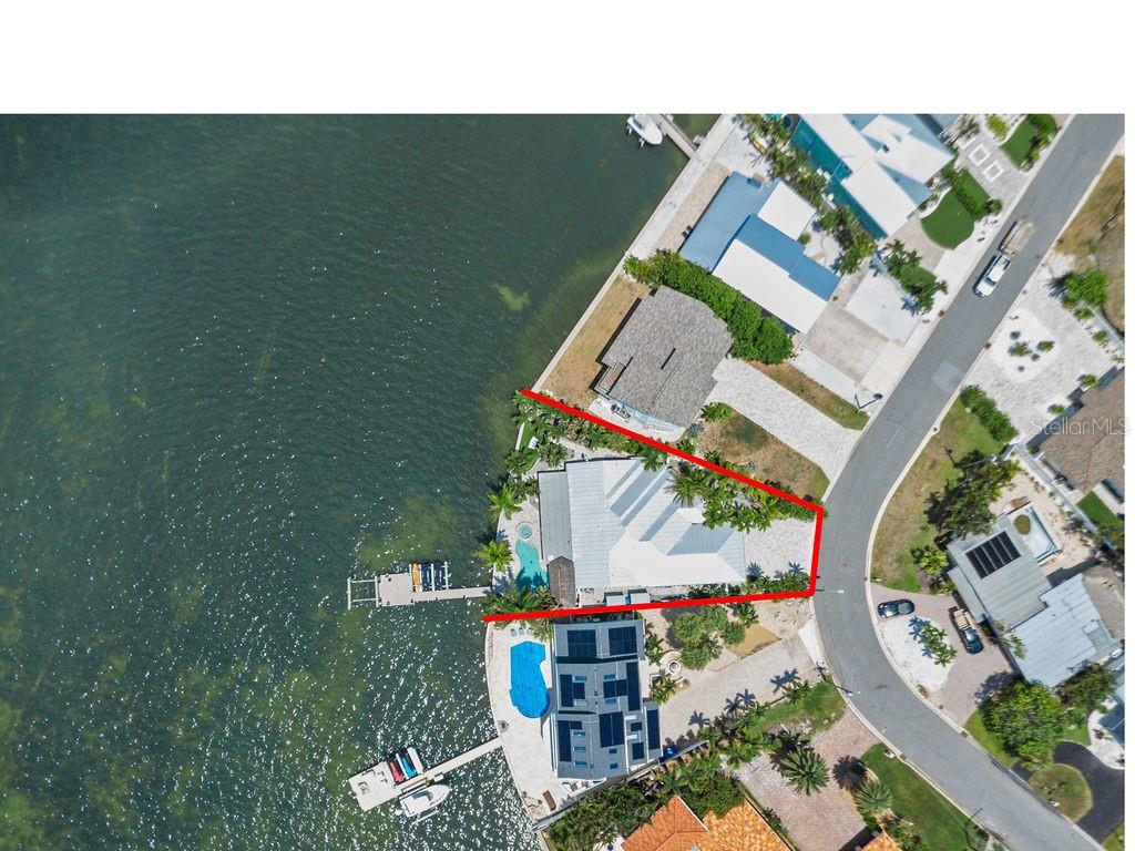 BOCA CIEGA ISLE - Residential Lease