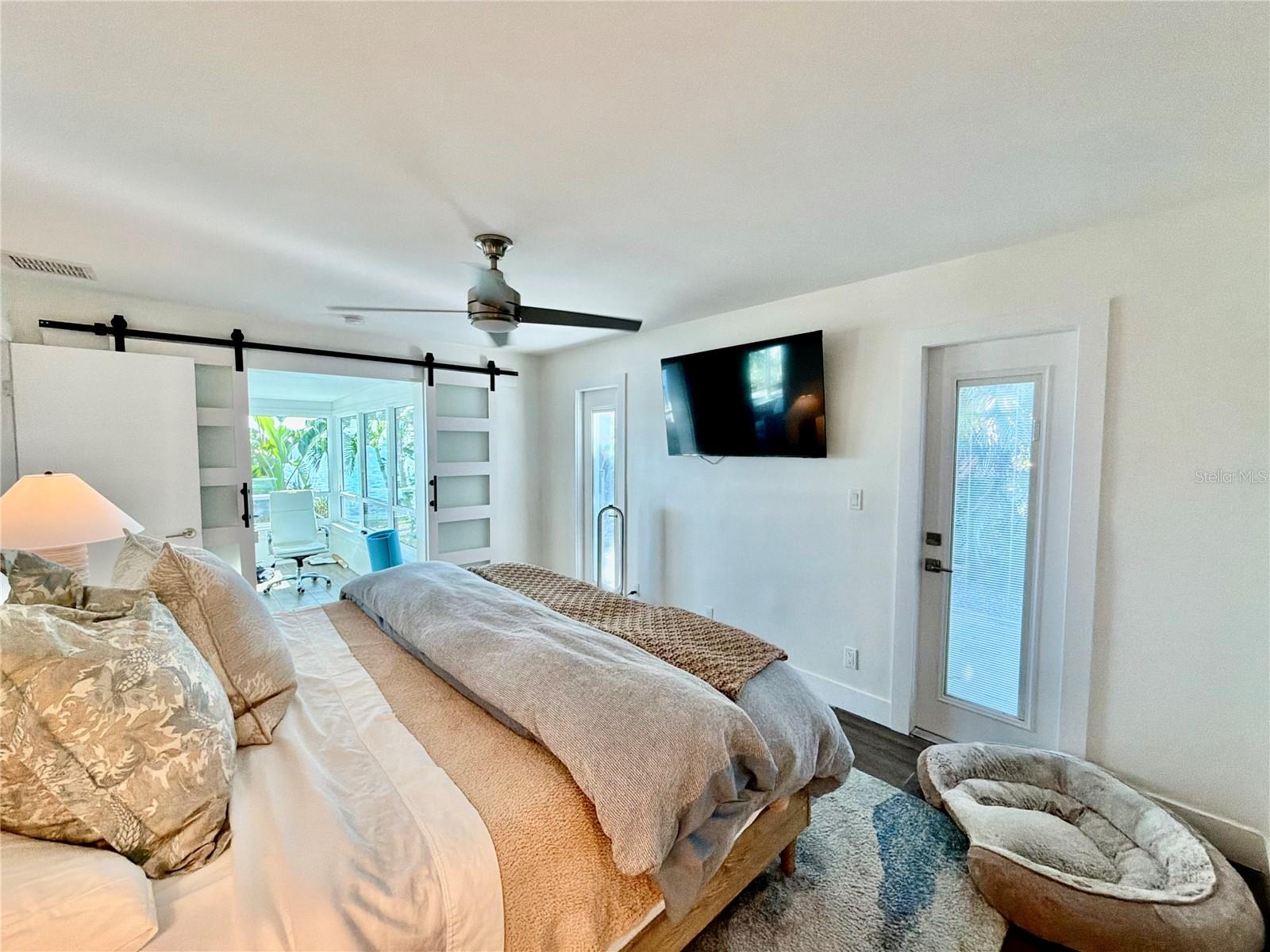 BOCA CIEGA ISLE - Residential Lease