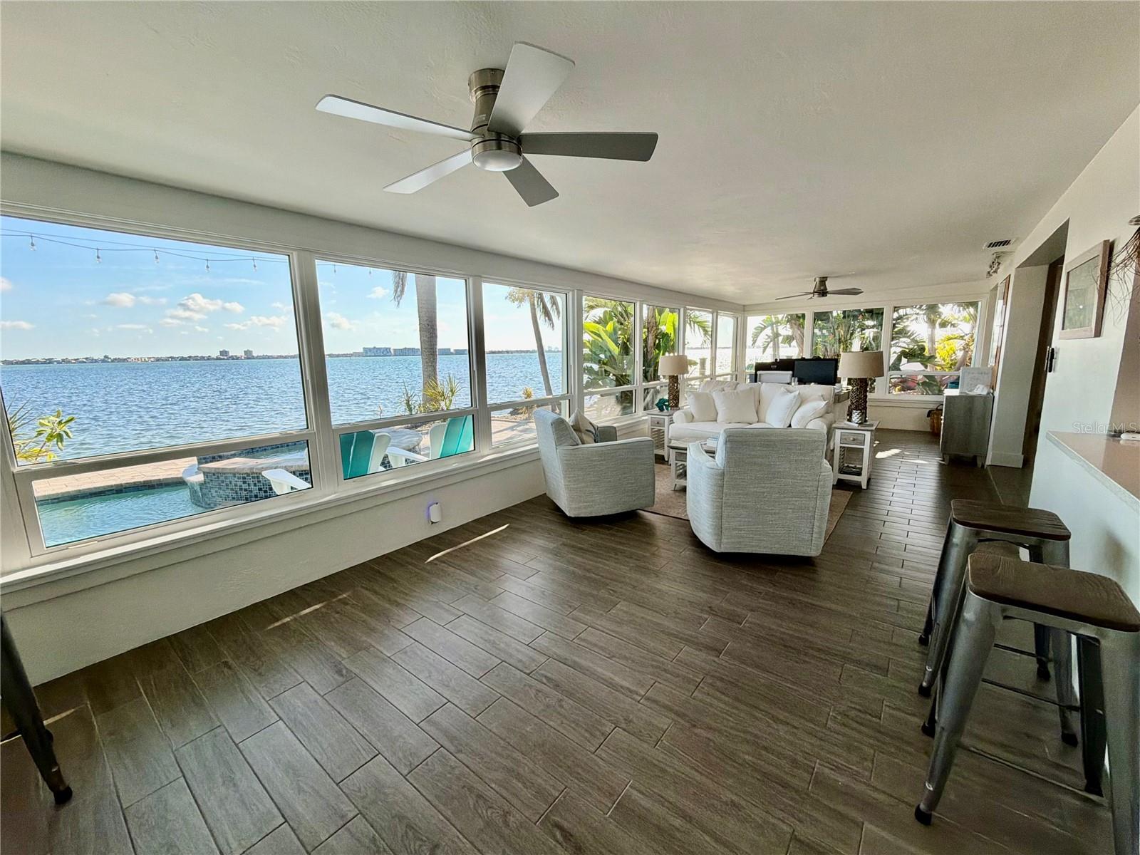 BOCA CIEGA ISLE - Residential Lease