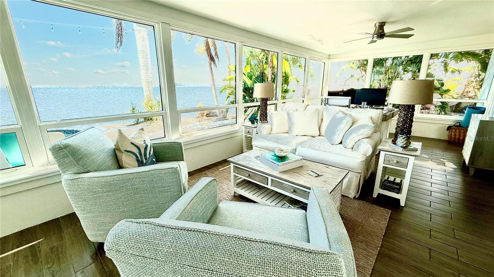 BOCA CIEGA ISLE - Residential Lease
