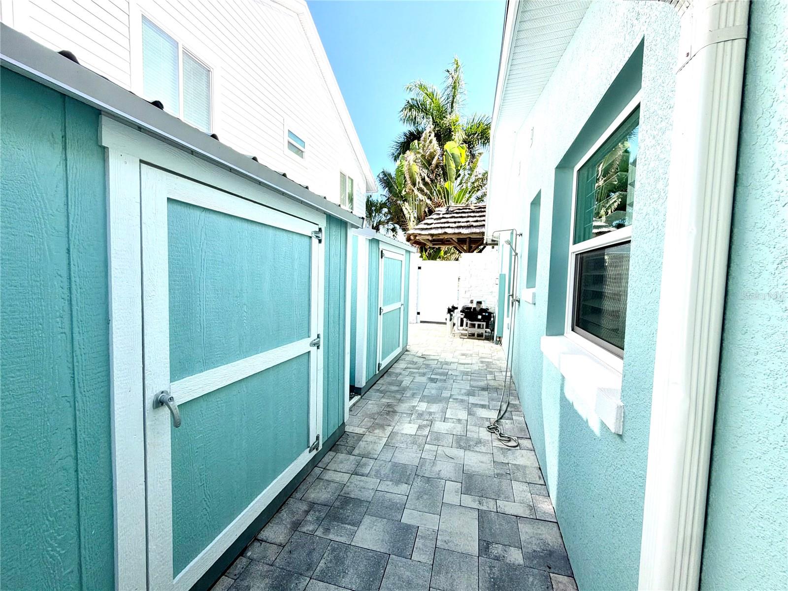 BOCA CIEGA ISLE - Residential Lease