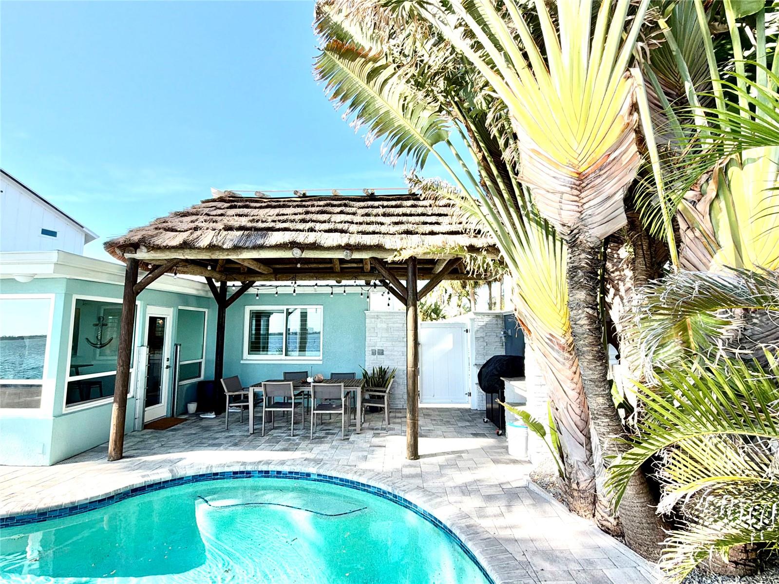 BOCA CIEGA ISLE - Residential Lease