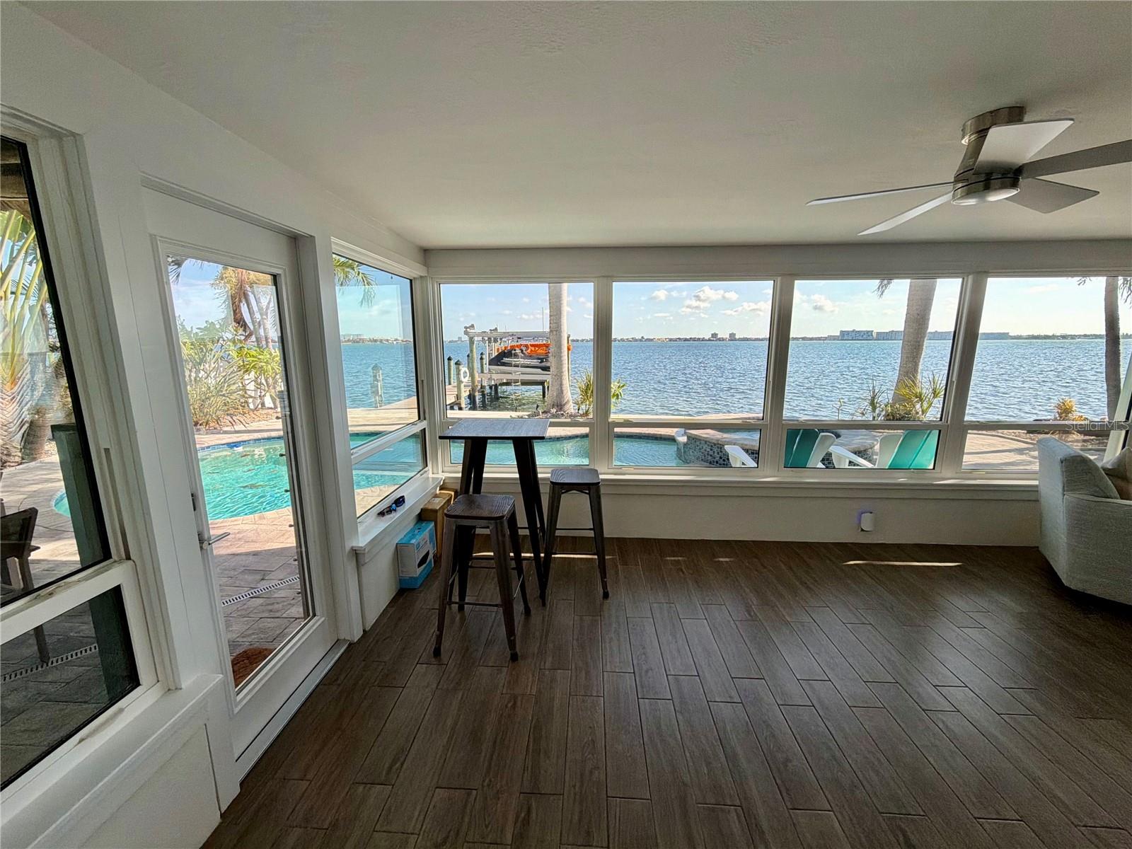 BOCA CIEGA ISLE - Residential Lease