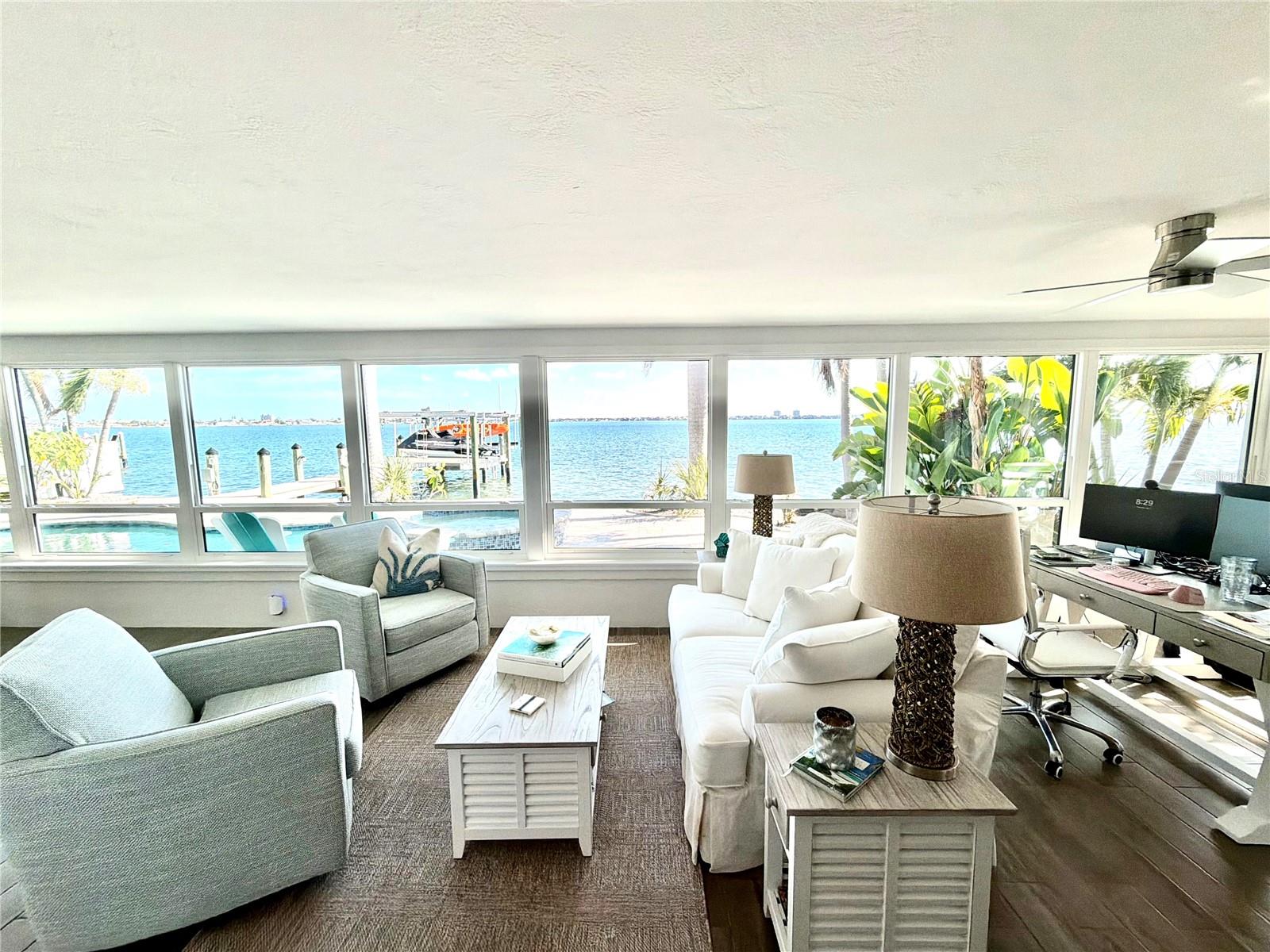 BOCA CIEGA ISLE - Residential Lease