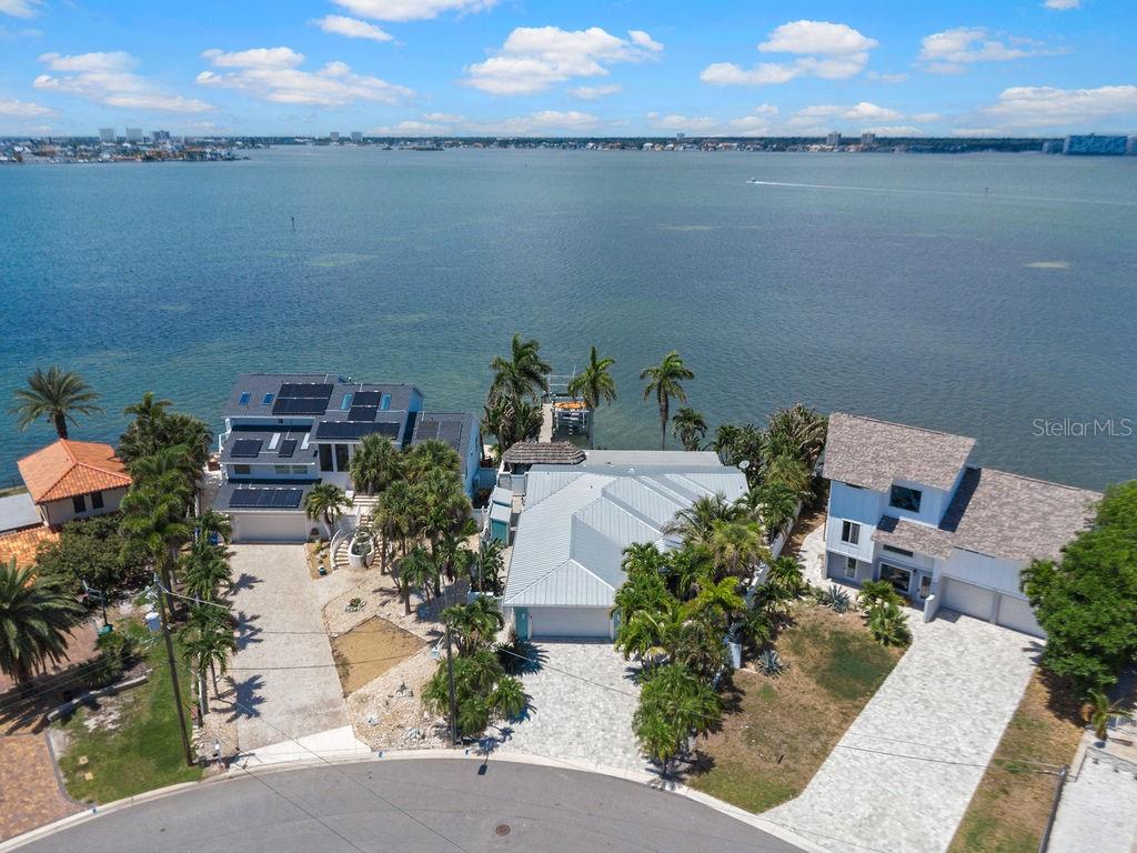 BOCA CIEGA ISLE - Residential Lease