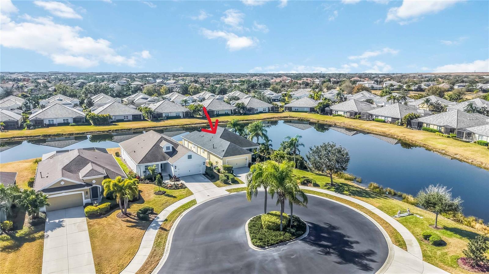 EAGLE TRACE PH II-C - Residential