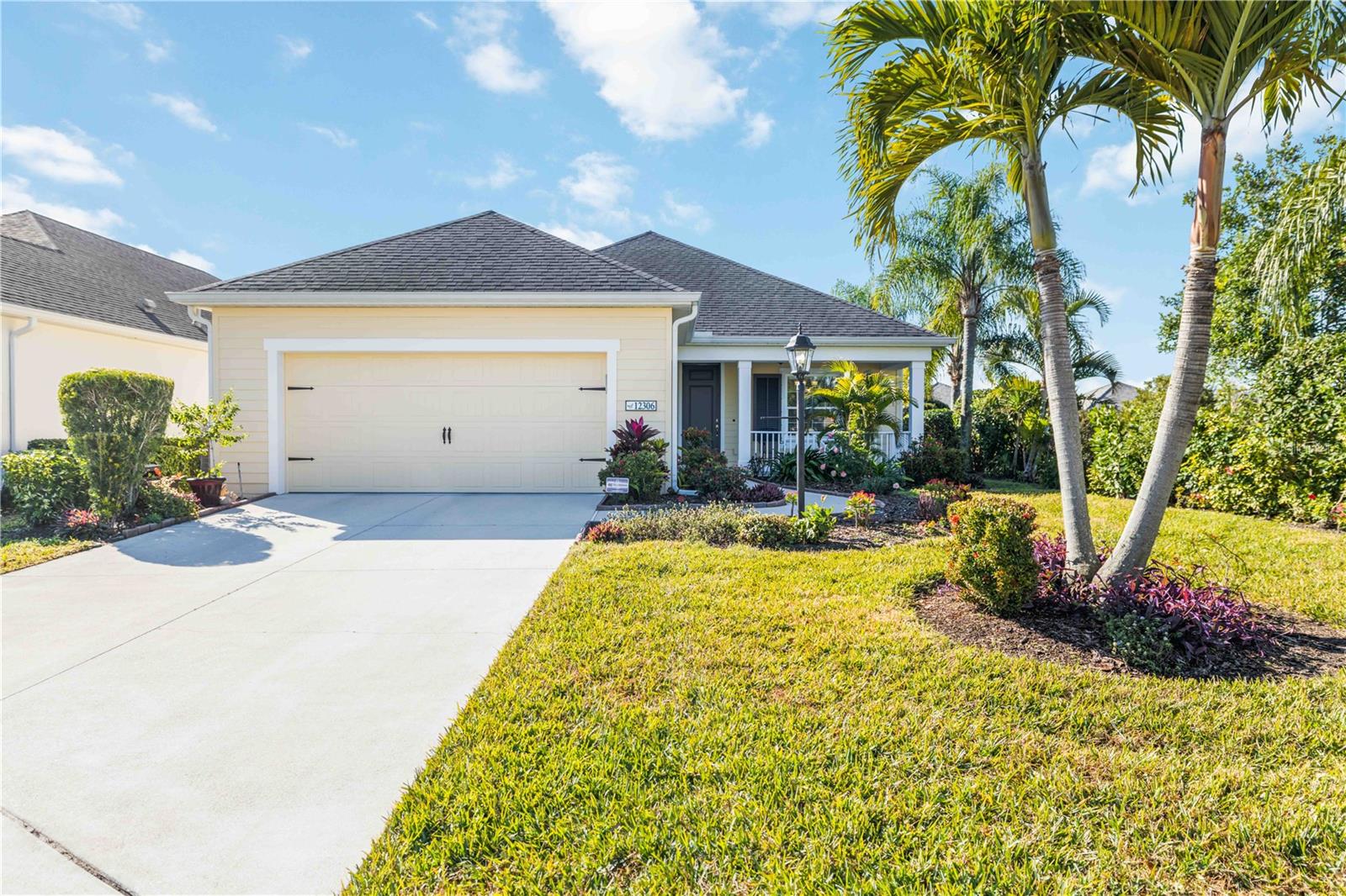 EAGLE TRACE PH II-C - Residential