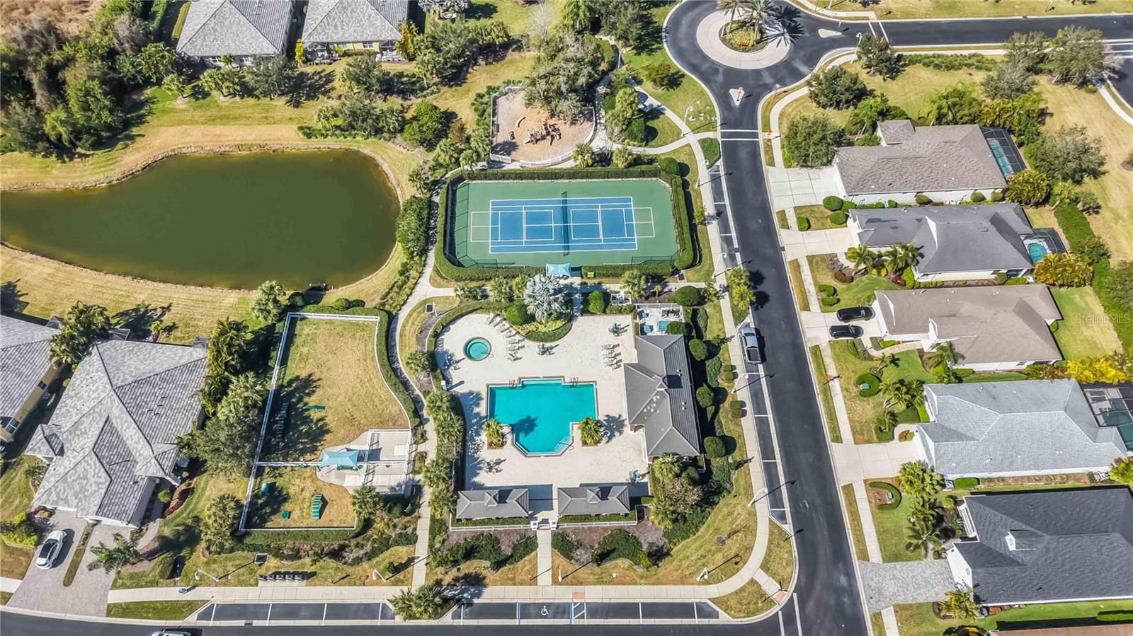 EAGLE TRACE PH II-C - Residential