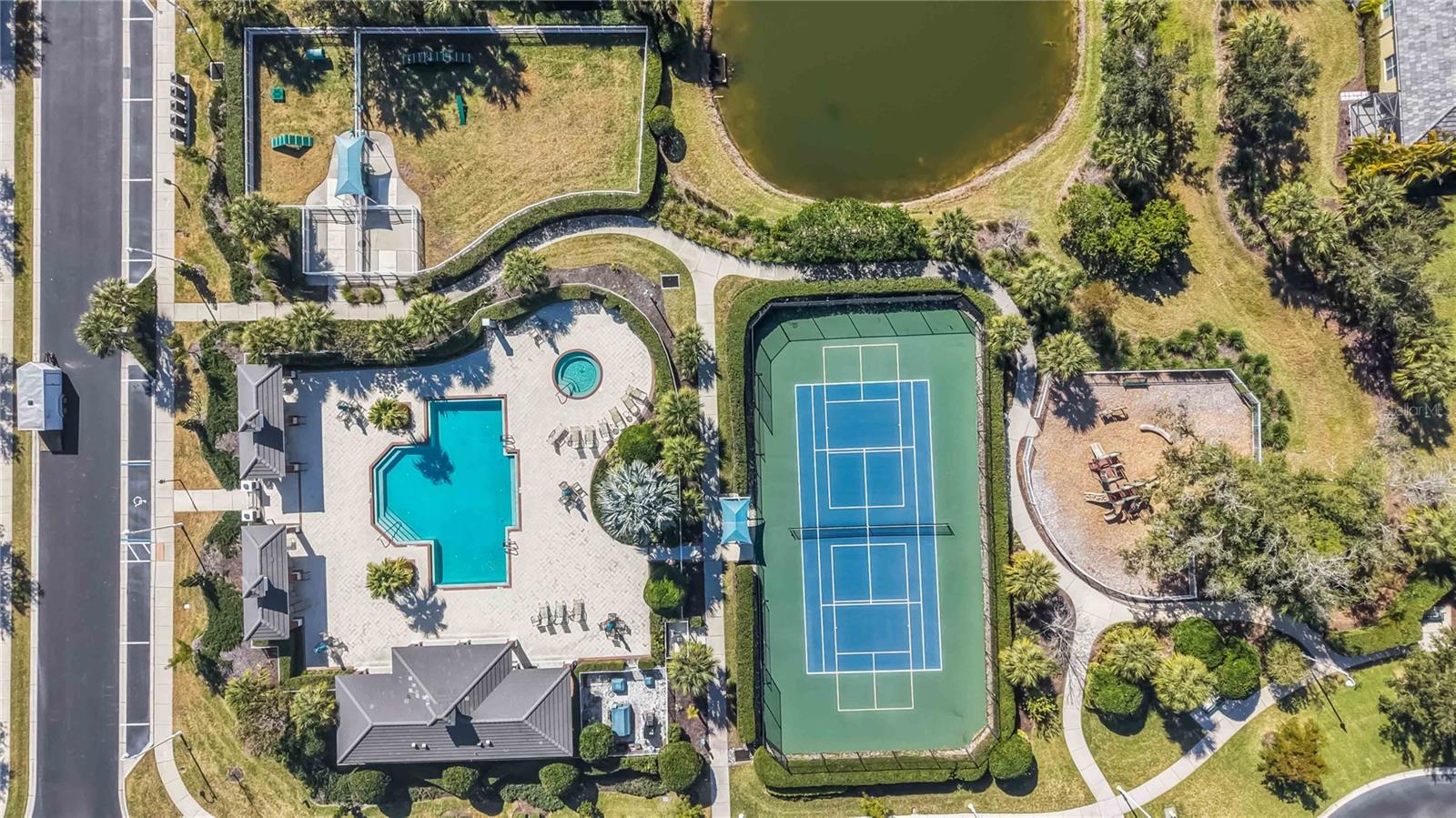 EAGLE TRACE PH II-C - Residential