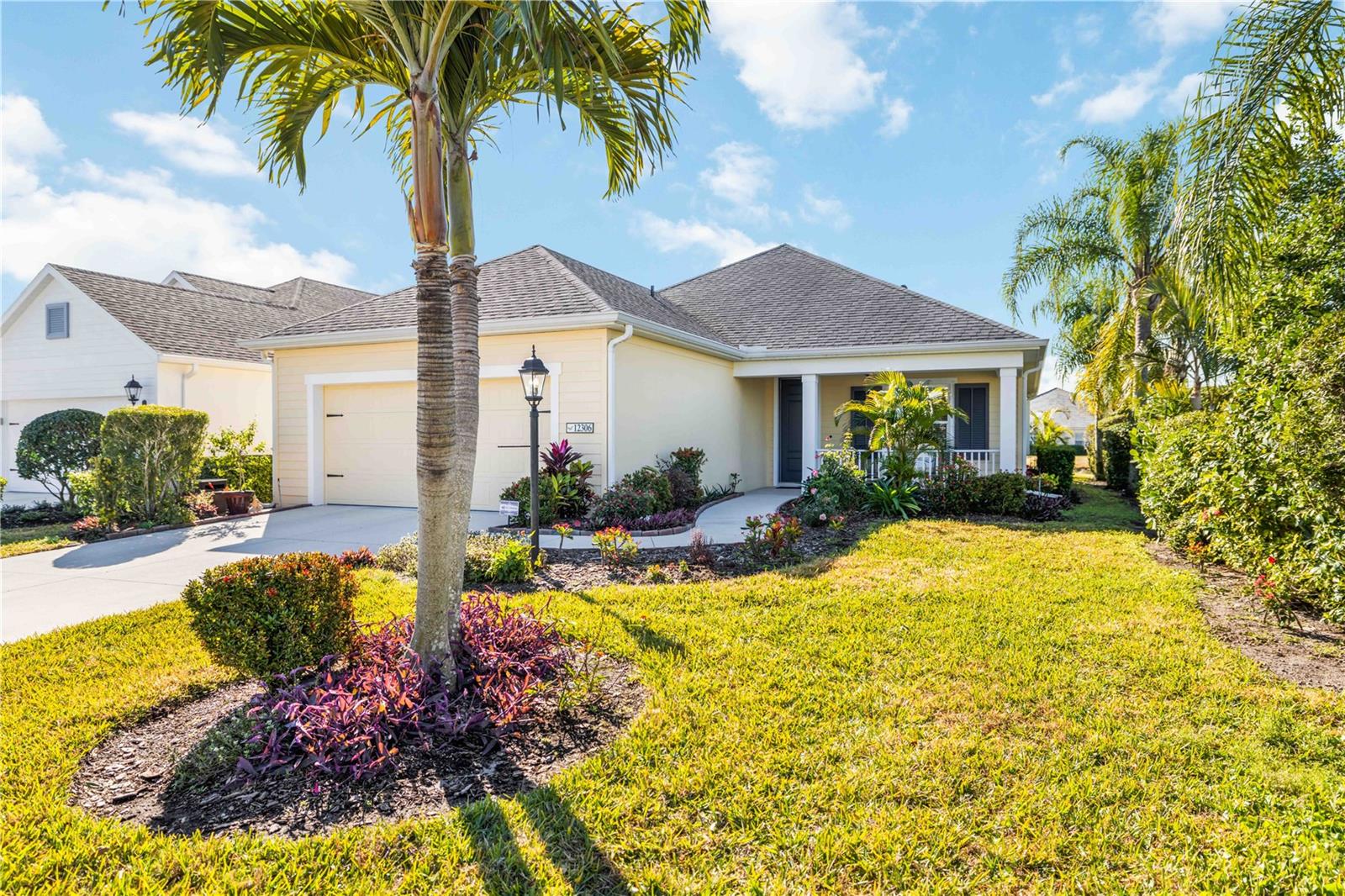 EAGLE TRACE PH II-C - Residential