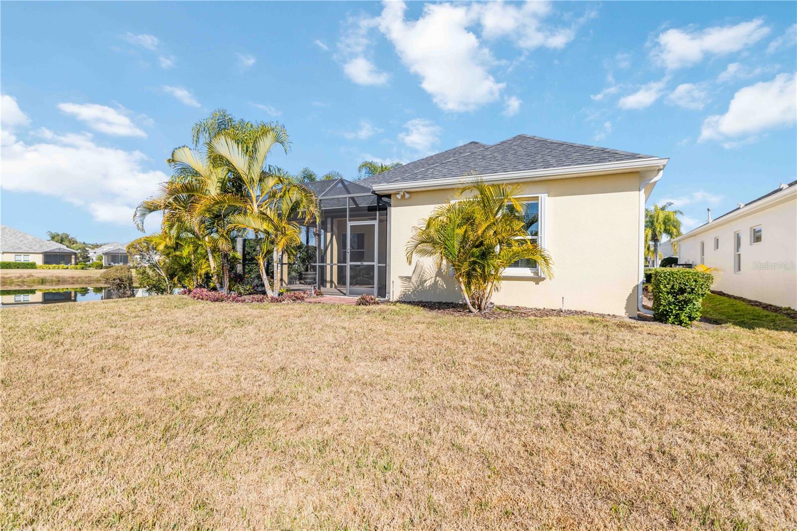 EAGLE TRACE PH II-C - Residential